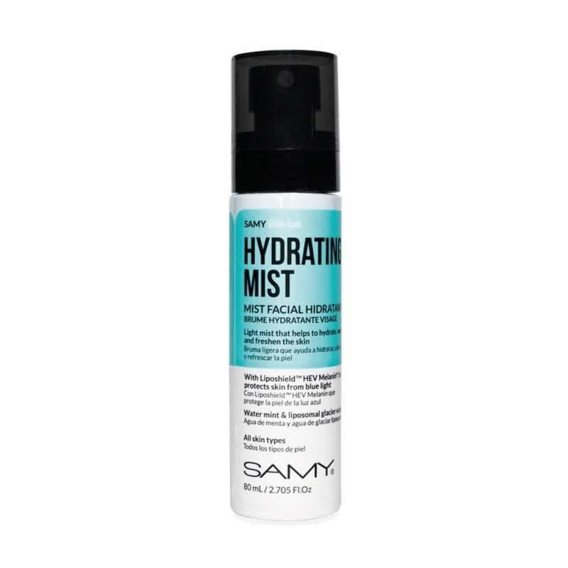 SAMY Mist Facial Hidratante