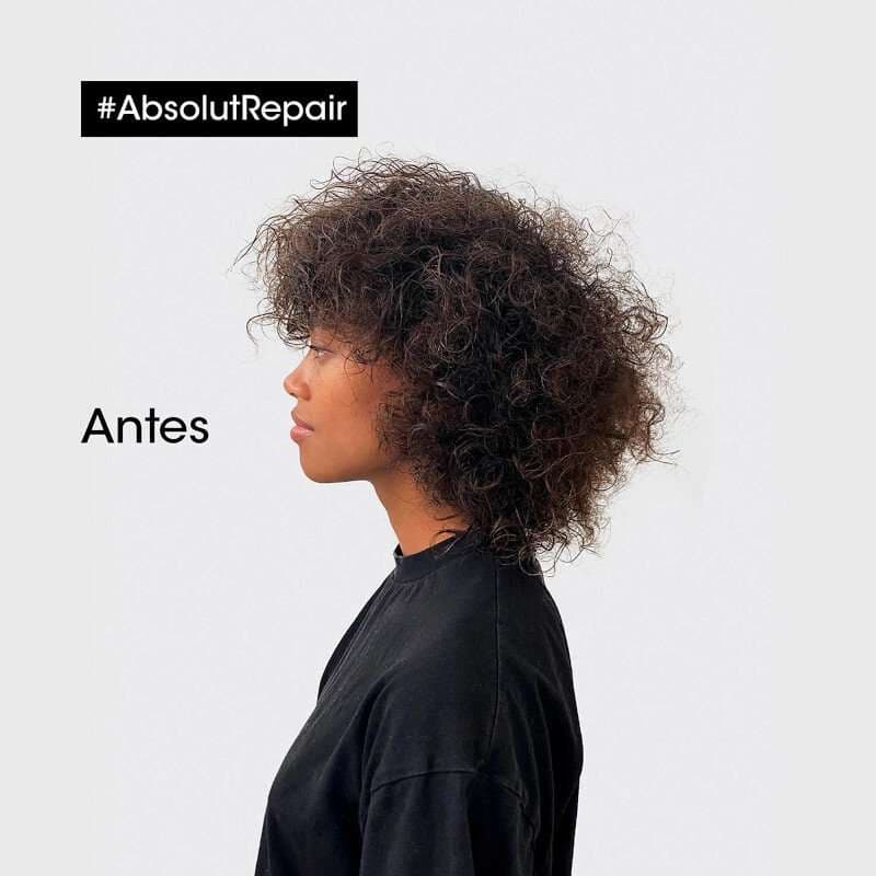 L'Oréal Professionnel Absolut Repair Mascarilla De Reparación Instantánea 500ml - imagen 4