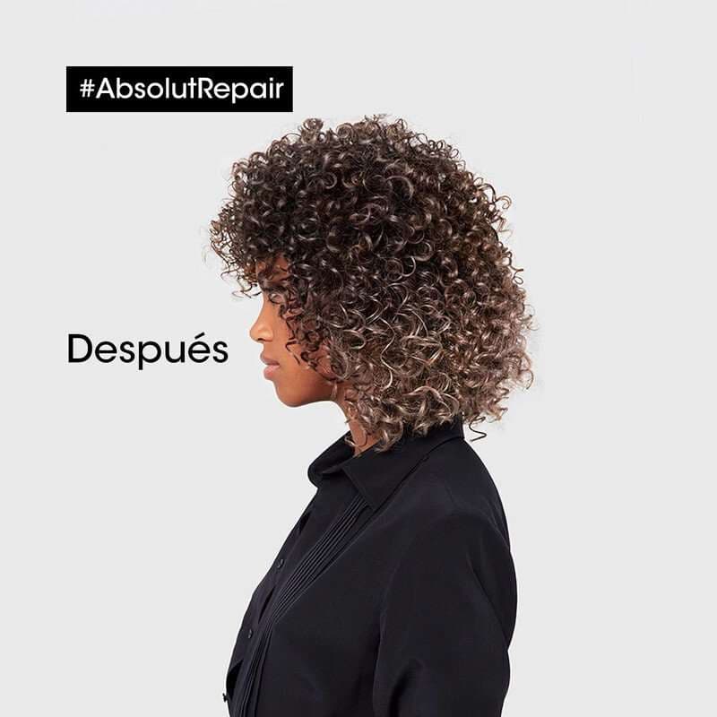L'Oréal Professionnel Absolut Repair Mascarilla De Reparación Instantánea 500ml - imagen 3
