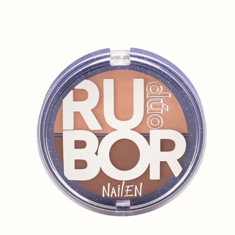 NAILEN Rubor Dúo