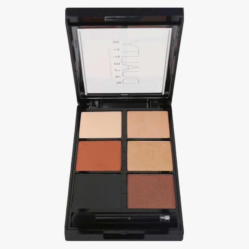 SP PRO Sexteto Sombras Duallity Palette - imagen 6