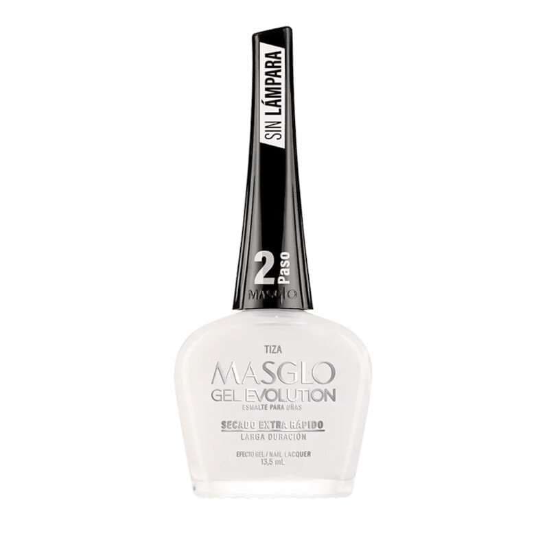 MASGLO Tiza Esmalte Gel Evolution 13,5ml