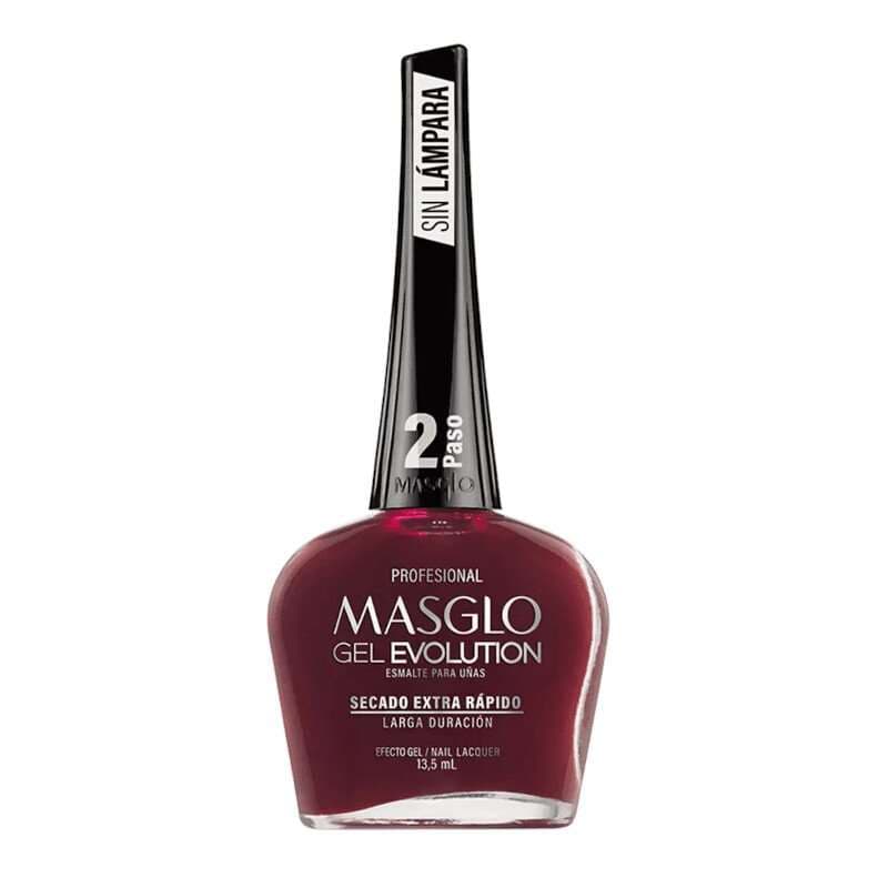 MASGLO Profesional Esmalte Gel Evolution 13,5ml