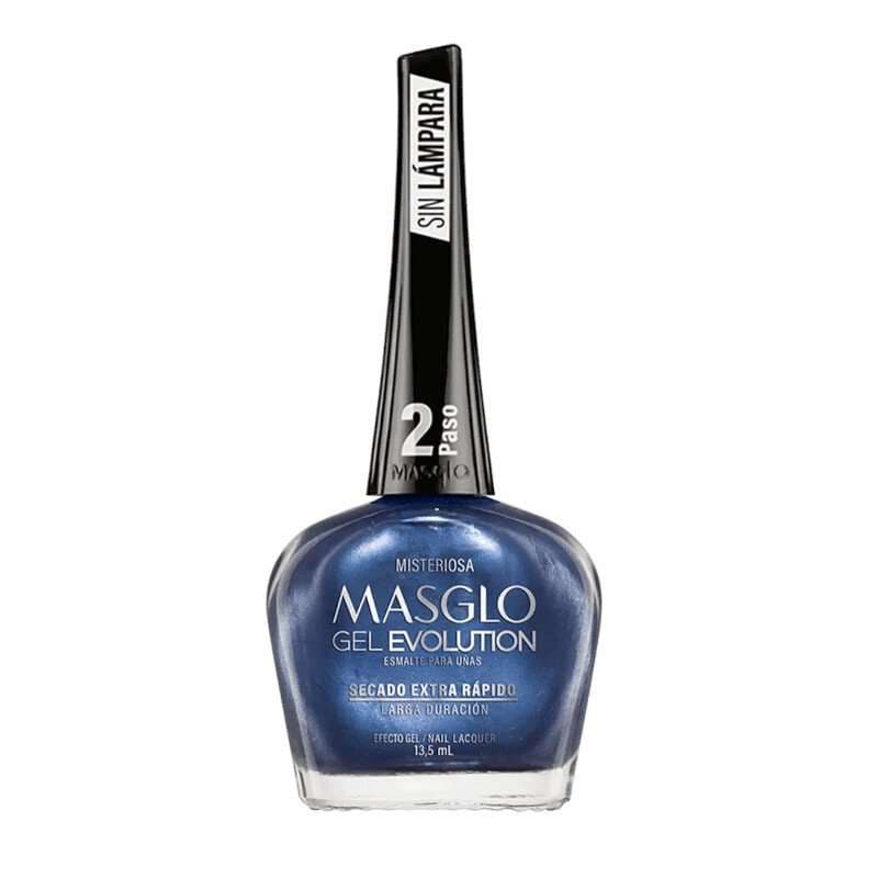 MASGLO Misteriosa Esmalte Gel Evolution 13,5ml