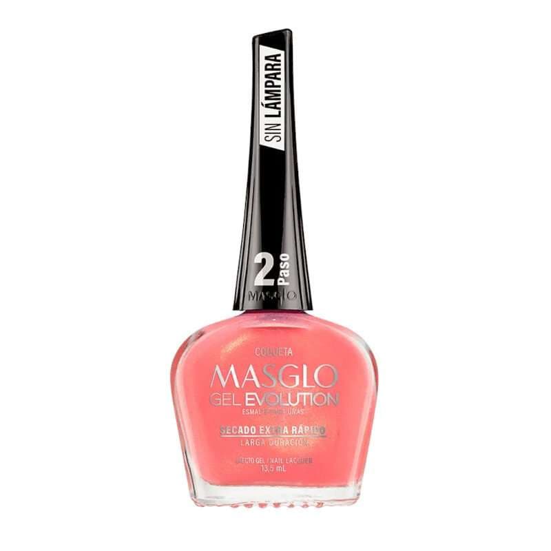 MASGLO Coqueta Esmalte Gel Evolution 13,5ml