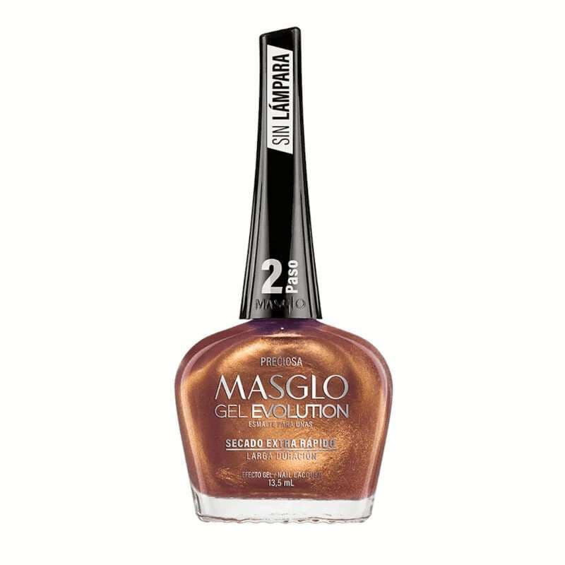 MASGLO Preciosa Esmalte Gel Evolution 13,5ml