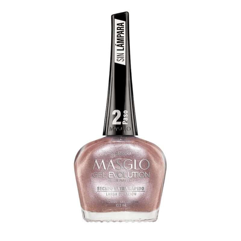 MASGLO Soñadora Esmalte Gel Evolution 13,5ml