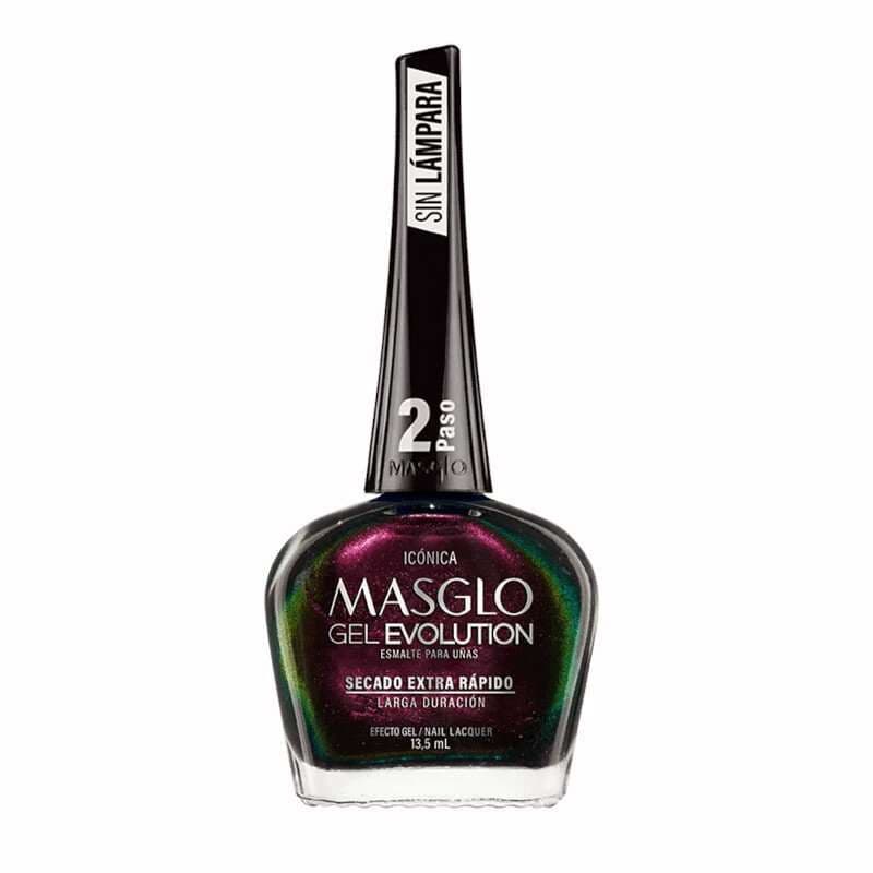 MASGLO Iconica Esmalte Gel Evolution 13,5ml