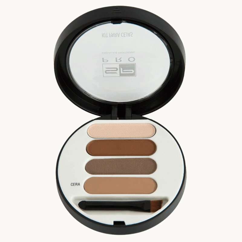 SP PRO Kit De Cejas - imagen 2