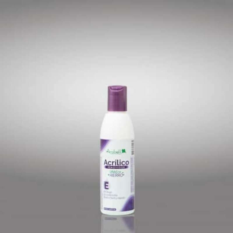 AROBELL Removedor Acrilico 120ml