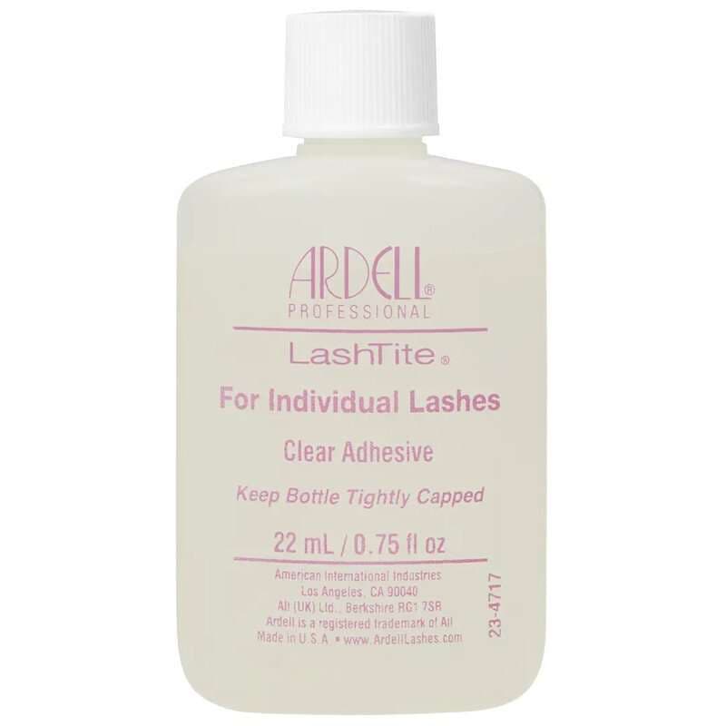 ARDELL Pegamento Transparente 22ml