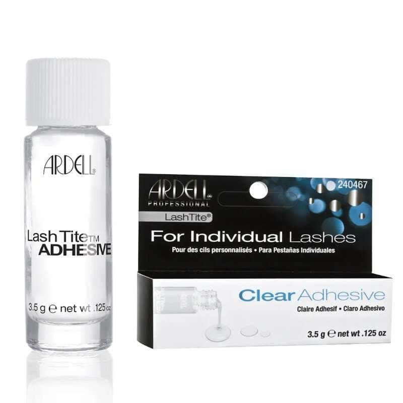 ARDELL Pegamento Transparente 3.5g