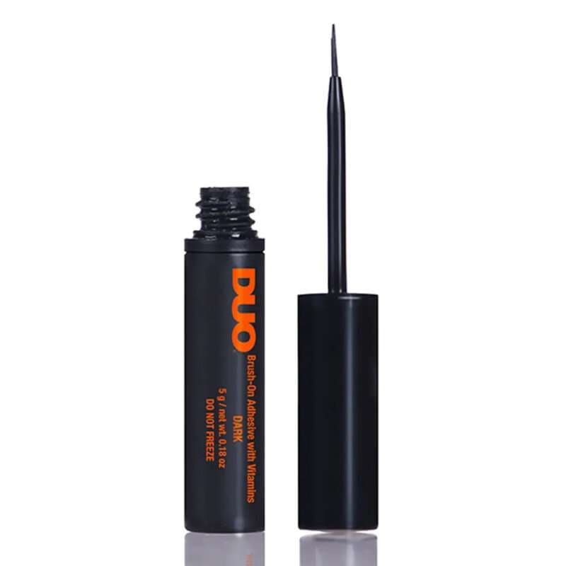 ARDELL Pegante Duo Para Pestañas Con Pincel Oscuro - imagen 3 - imagen 3