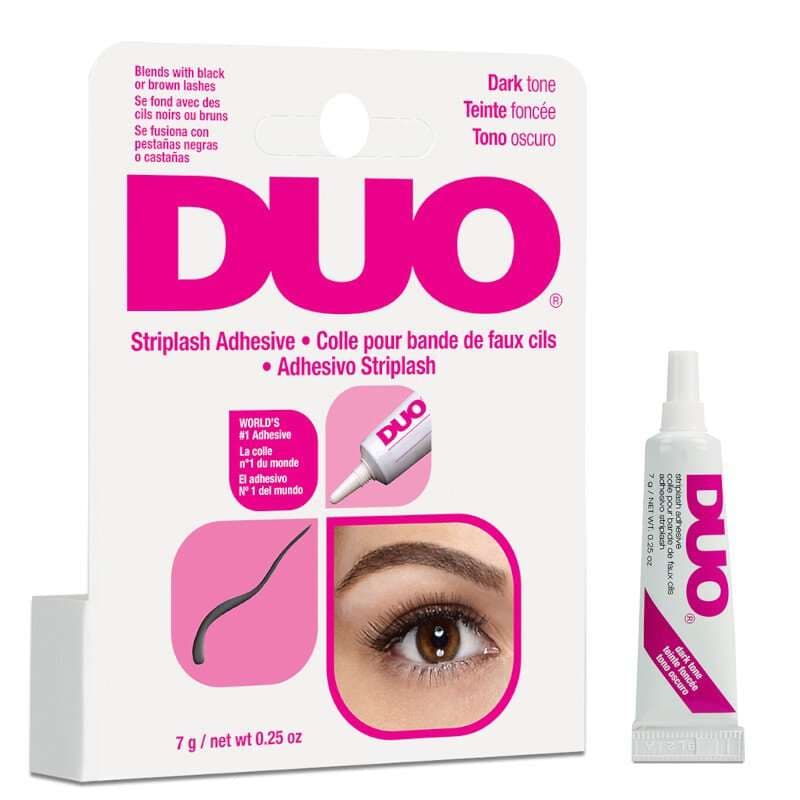 ARDELL Pegante Duo Para Pestañas Tradicional Oscuro