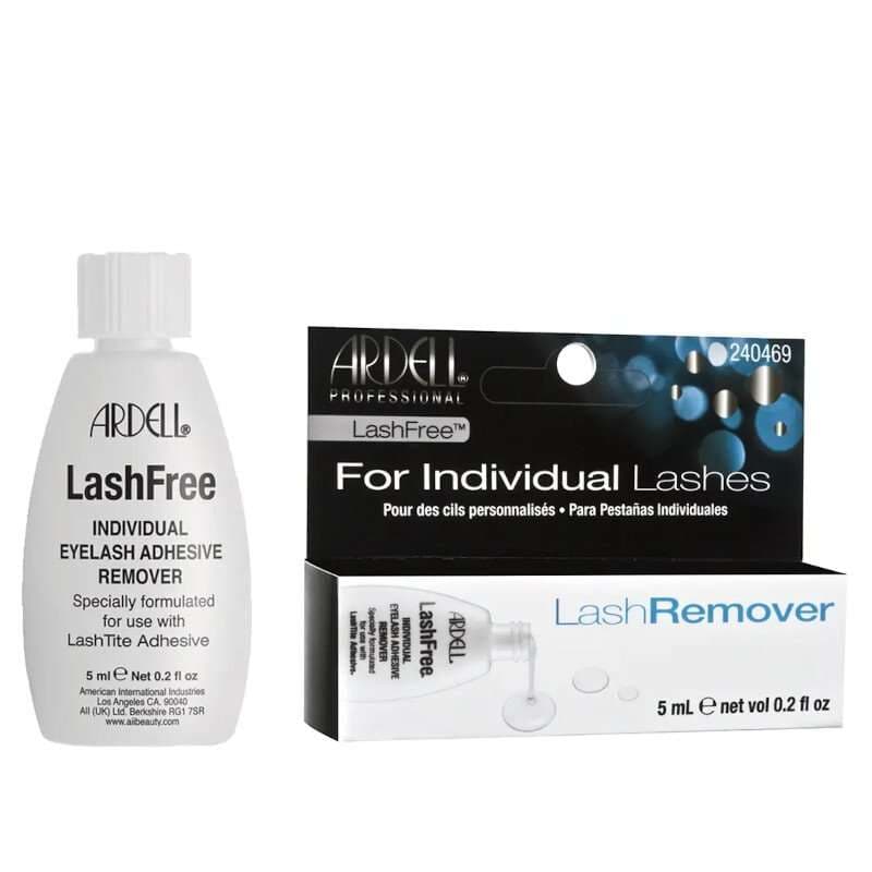 ARDELL Removedor Para Pegamento 5ml