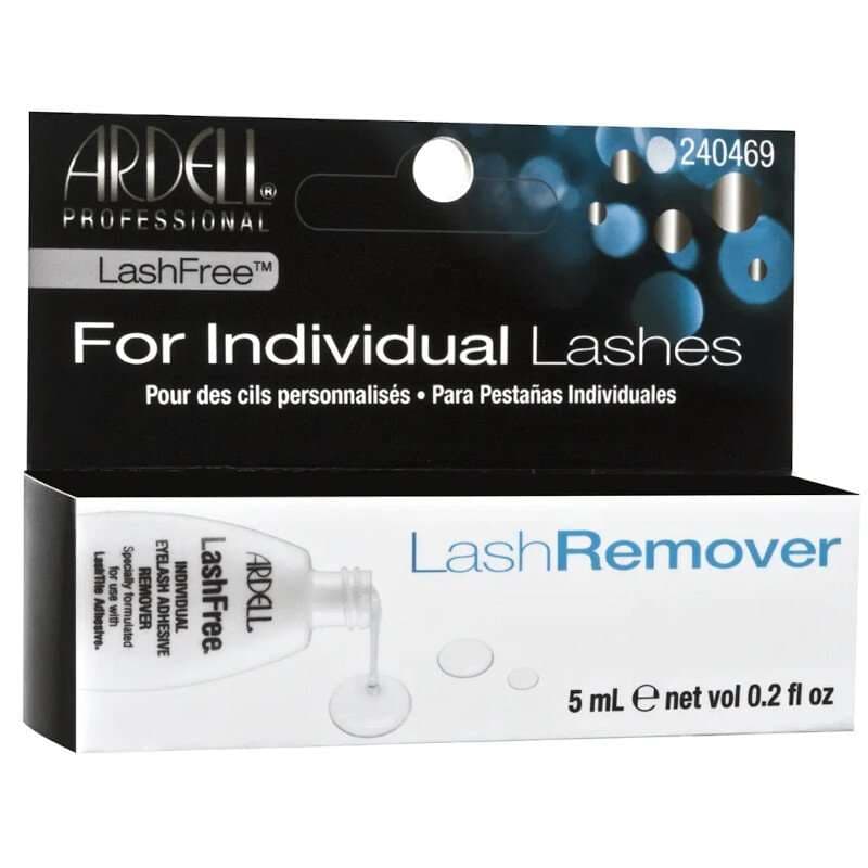 ARDELL Removedor Para Pegamento 5ml - imagen 2 - imagen 2