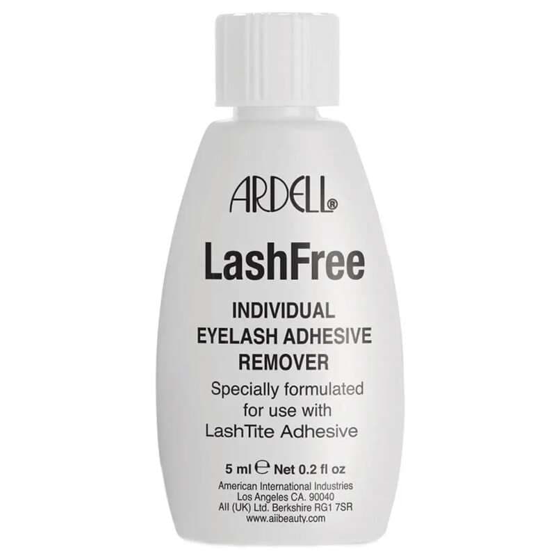ARDELL Removedor Para Pegamento 5ml - imagen 3 - imagen 3