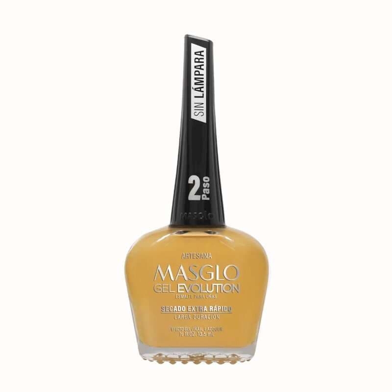 MASGLO Artesana Esmalte Gel Evolution 13,5ml