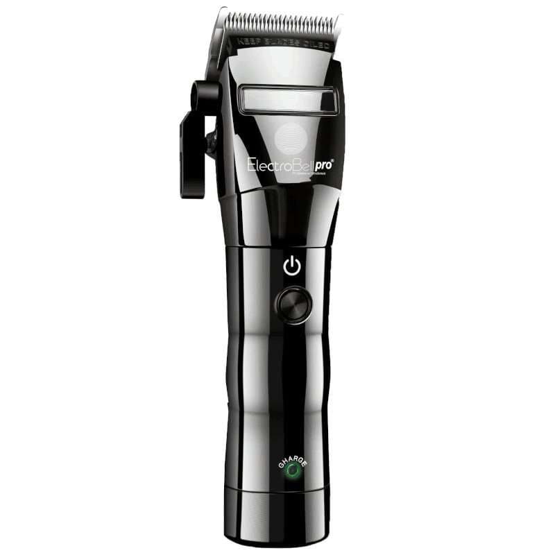 ELECTROBELL Peluquera Revolution Power