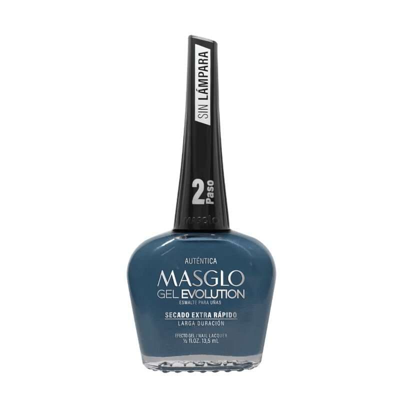 MASGLO Autentica Esmalte Gel Evolution 13,5ml