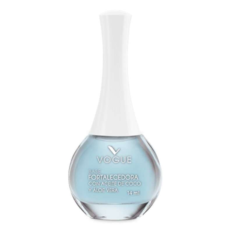 VOGUE Base Efecto Spa Fortalecedora