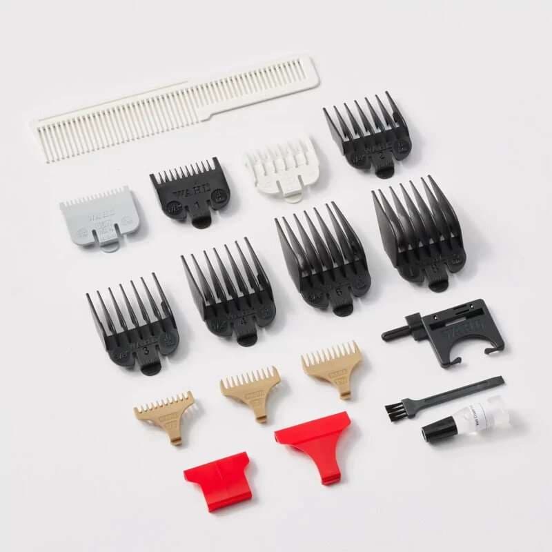 WAHL Combo Legend Barberia Profesional + Patillera Original - imagen 3