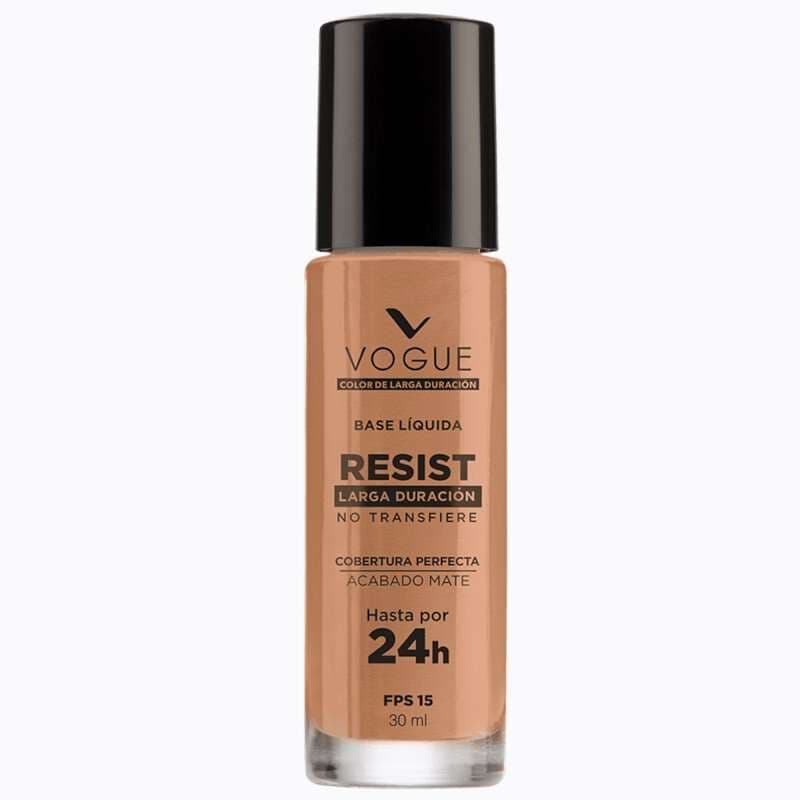 VOGUE Base De Maquillaje Resist - imagen 10
