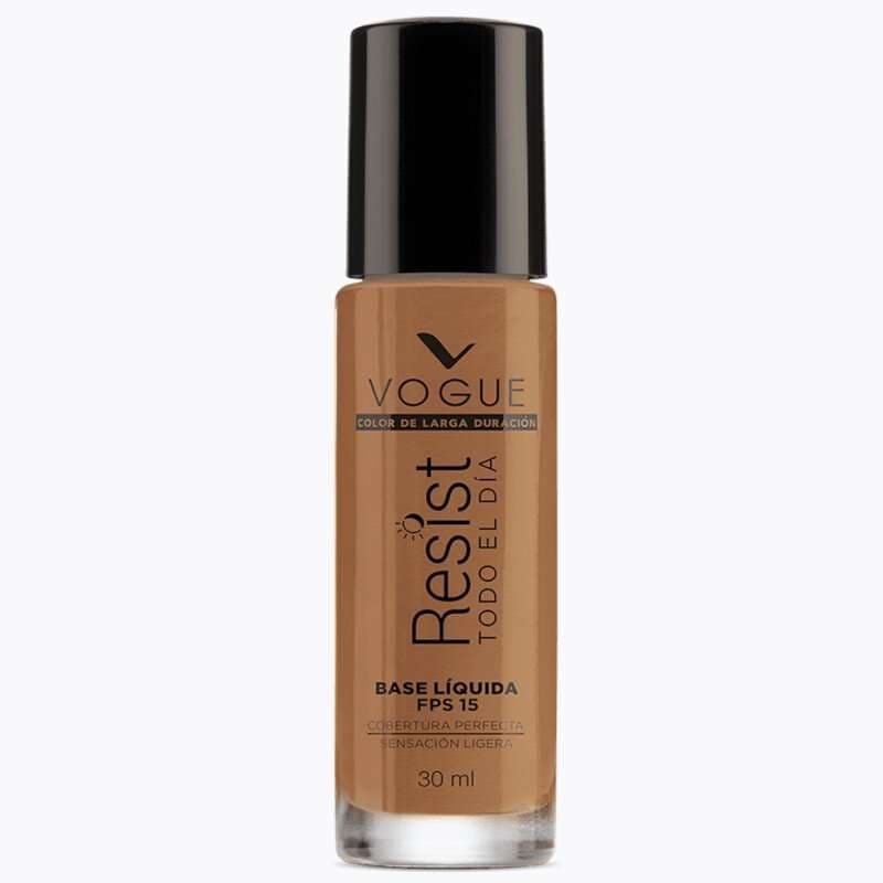VOGUE Base De Maquillaje Resist - imagen 9