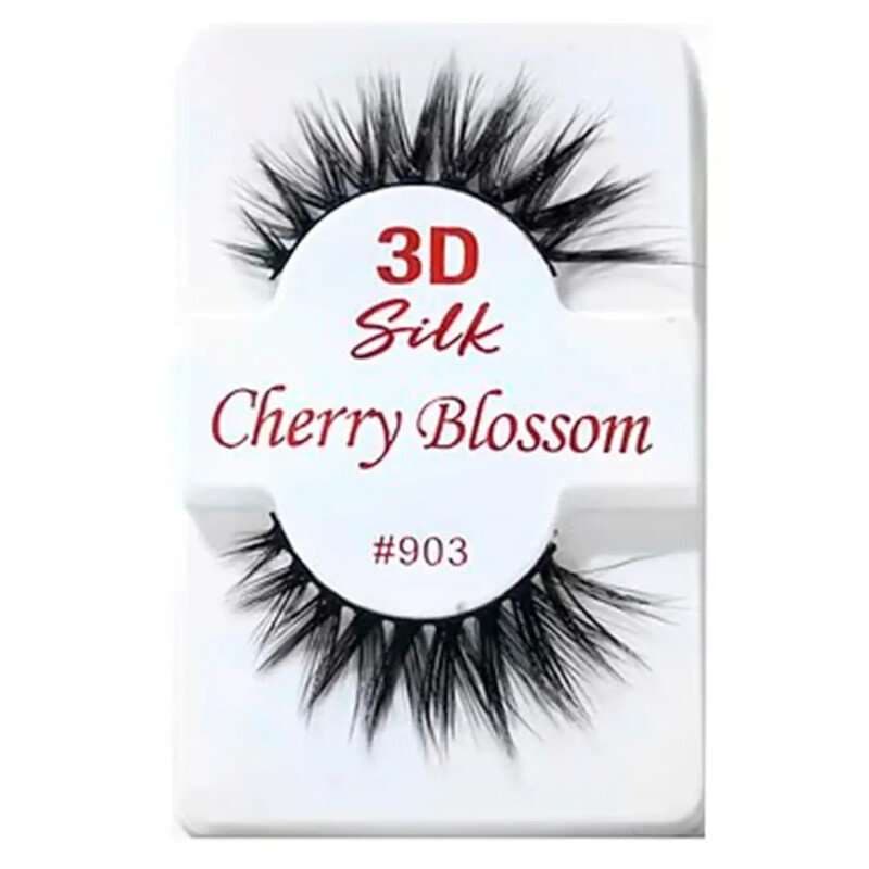 CHERRY BLOSSOM Pestaña Silk 3D #903