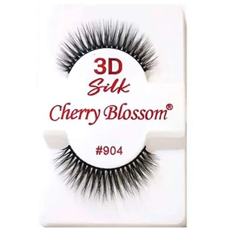 CHERRY BLOSSOM Pestaña Silk 3D #904