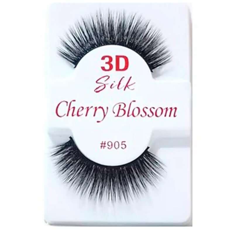 CHERRY BLOSSOM Pestaña Silk 3D #905