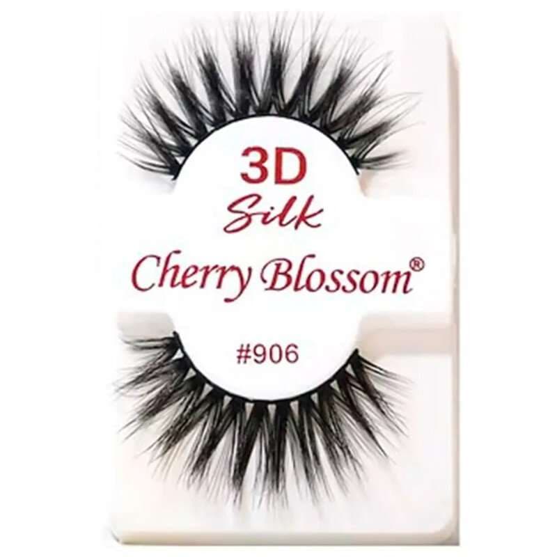 CHERRY BLOSSOM Pestaña Silk 3D #906