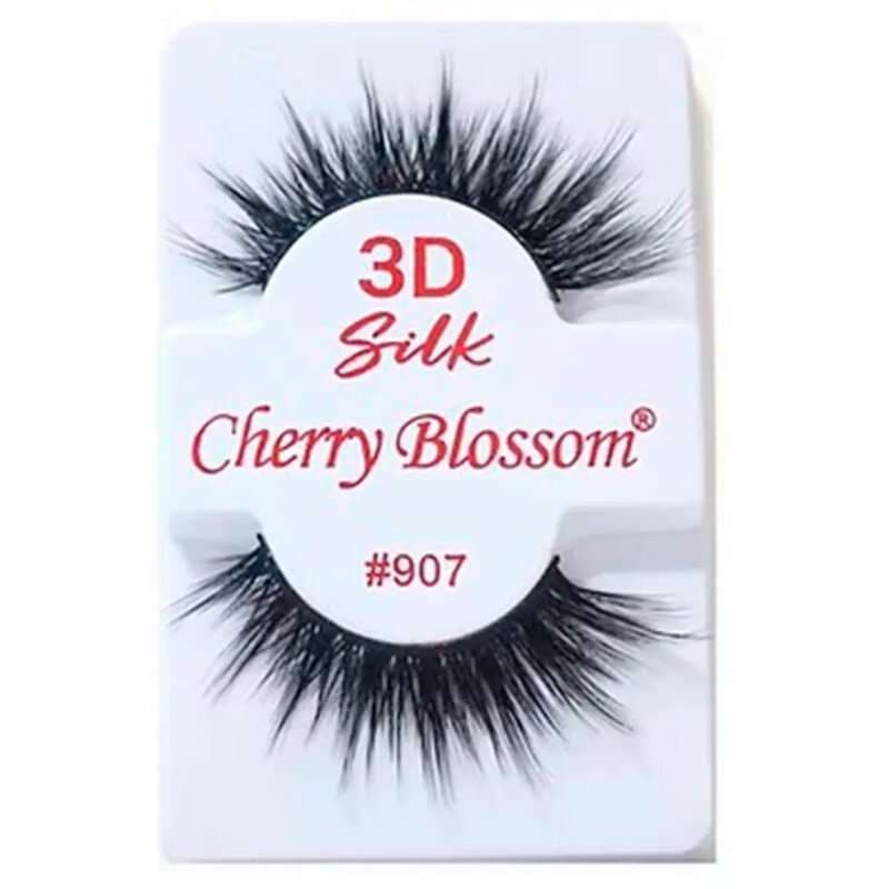 CHERRY BLOSSOM Pestaña Silk 3D #907