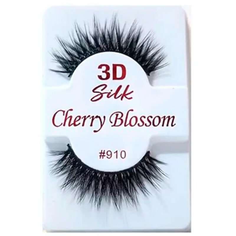 CHERRY BLOSSOM Pestaña Silk 3D #910