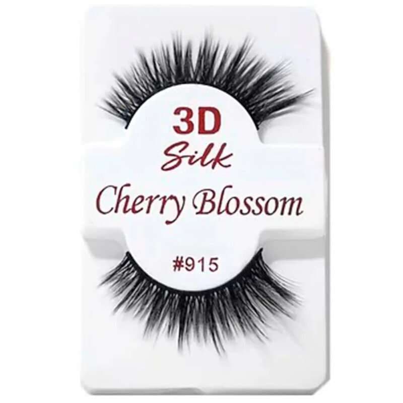 CHERRY BLOSSOM Pestaña Silk 3D #915
