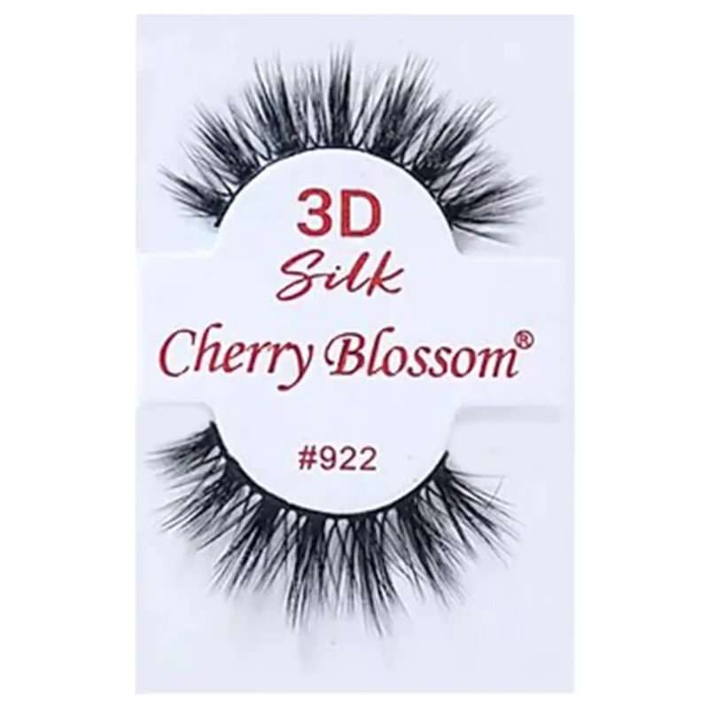 CHERRY BLOSSOM Pestaña Silk 3D #922