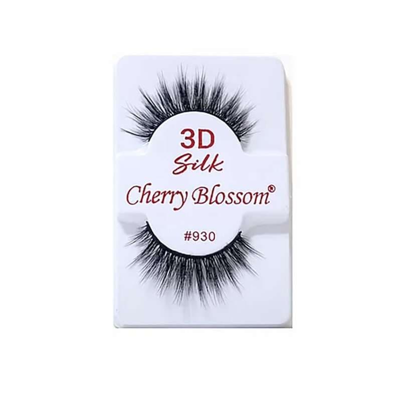 CHERRY BLOSSOM Pestaña Silk 3D #930