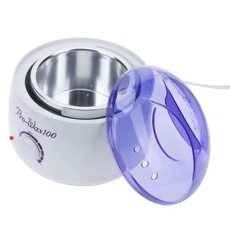 PRO WAX Olla Calentador De Cera Profesional 250ml - imagen 5