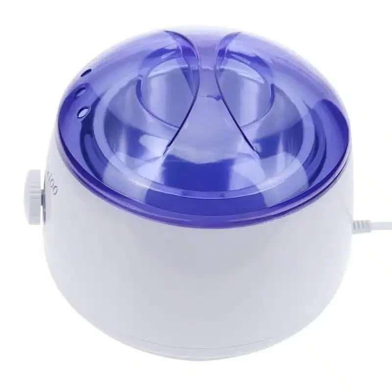 PRO WAX Olla Calentador De Cera Profesional 250ml - imagen 4