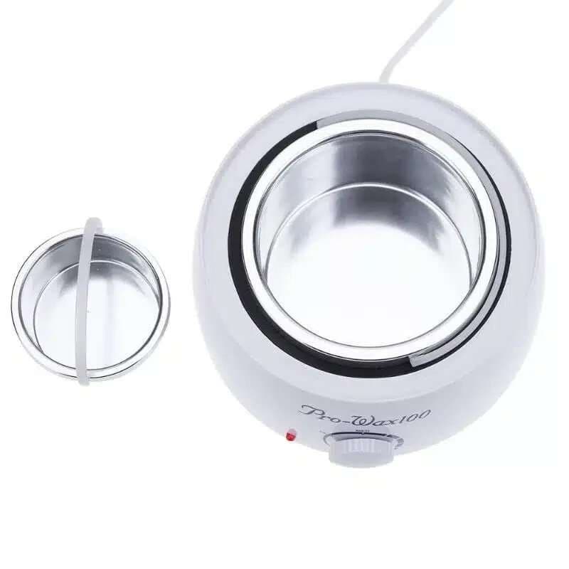 PRO WAX Olla Calentador De Cera Profesional 250ml - imagen 3
