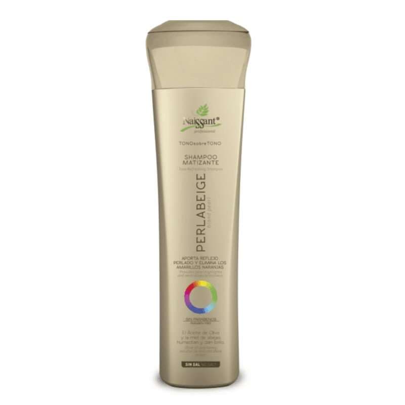 NAISSANT Shampoo Matizante Tono a Tono - imagen 5
