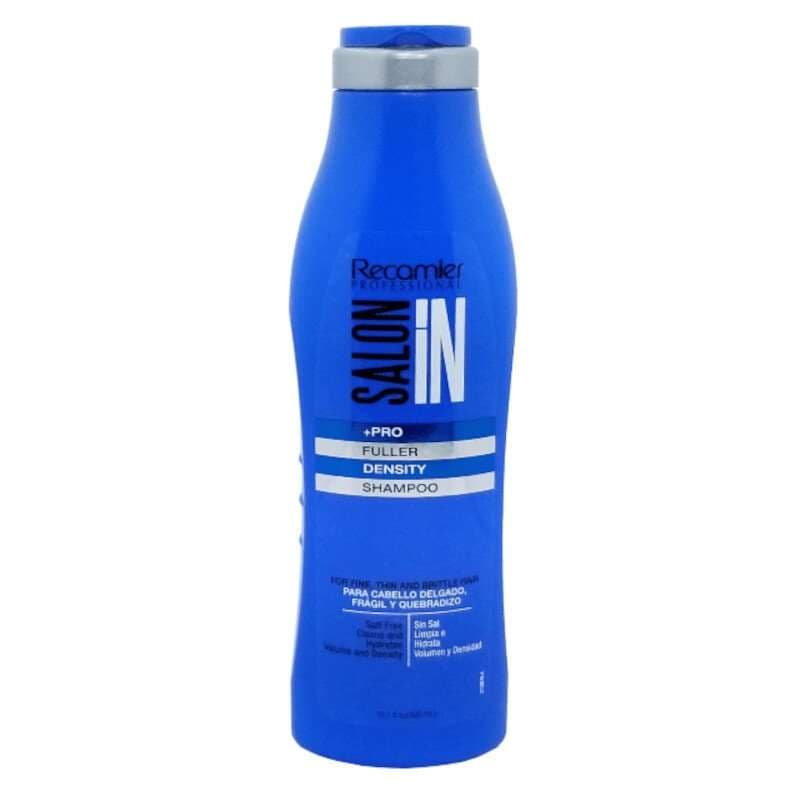 RECAMIER Shampoo Fuller Density