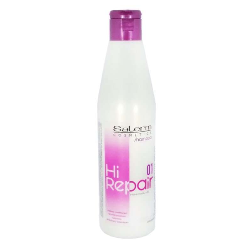 SALERM Shampoo Hi Repair