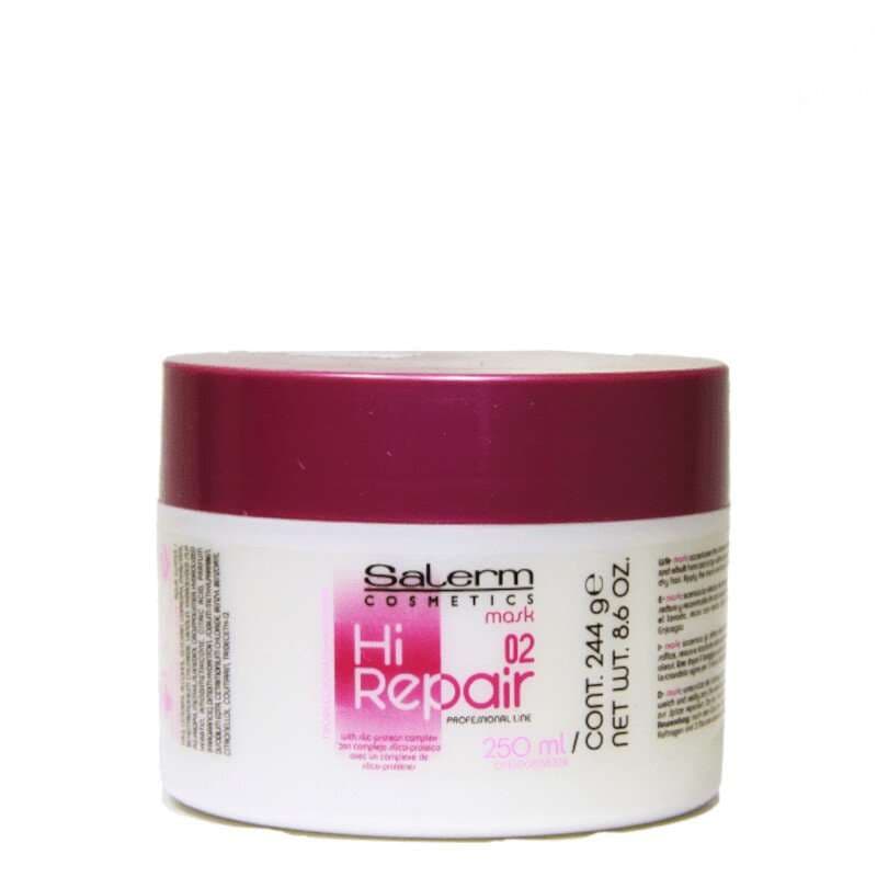 SALERM Mascarilla Hi Repair 02