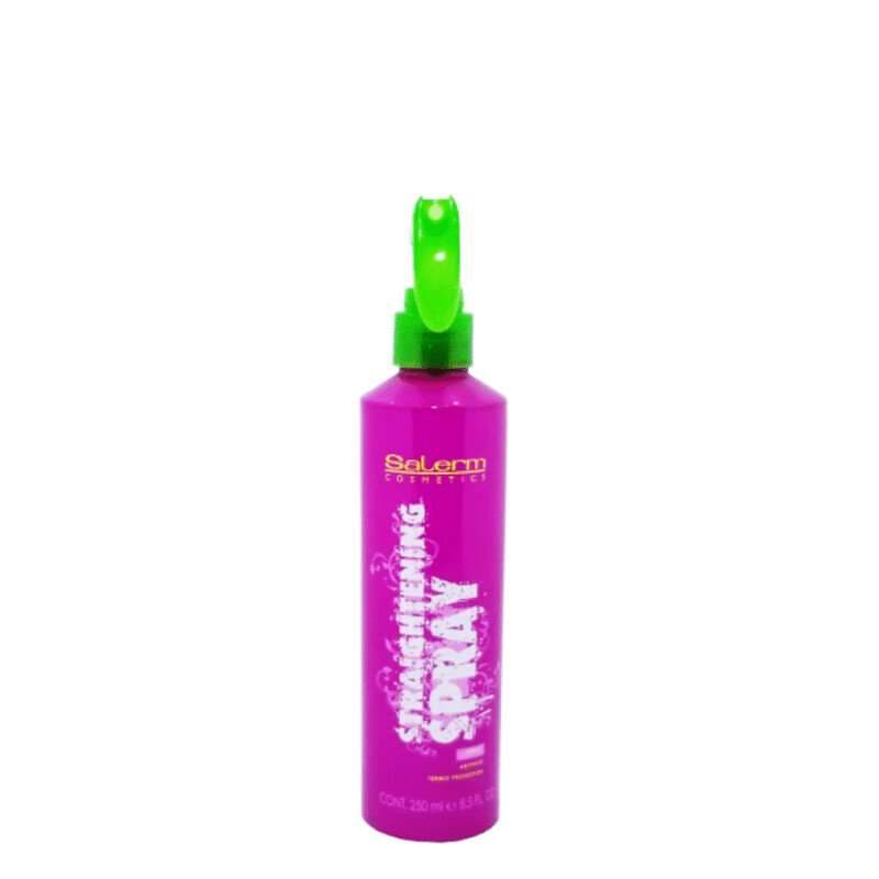SALERM Straightening Spray