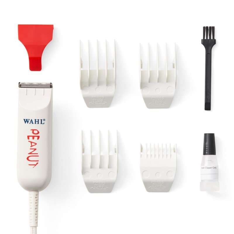 WAHL Maquina Patillera Peanut - imagen 3