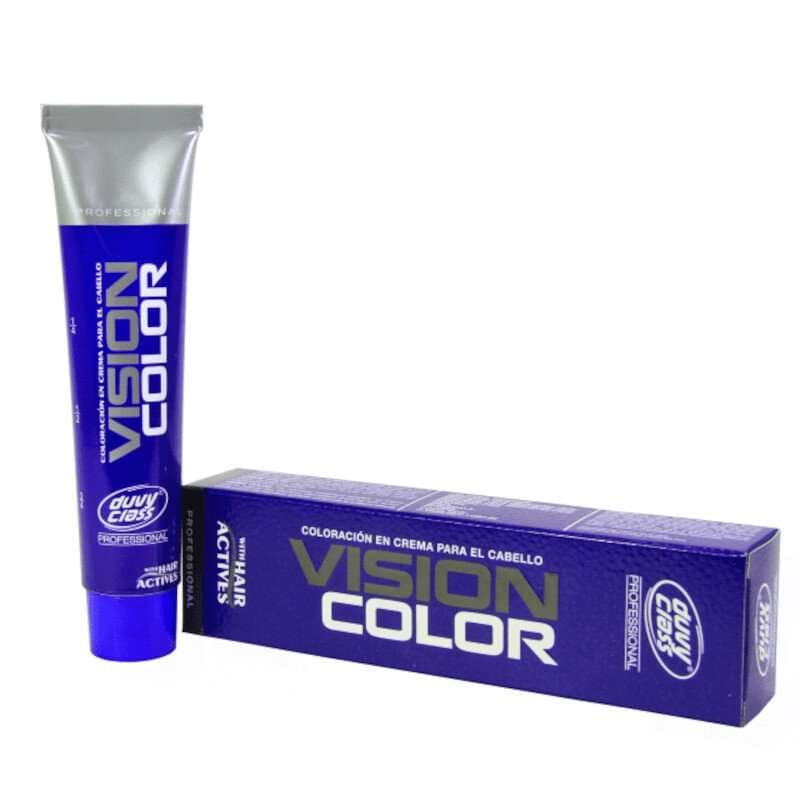 DUVY CLASS Tinte Vision Color