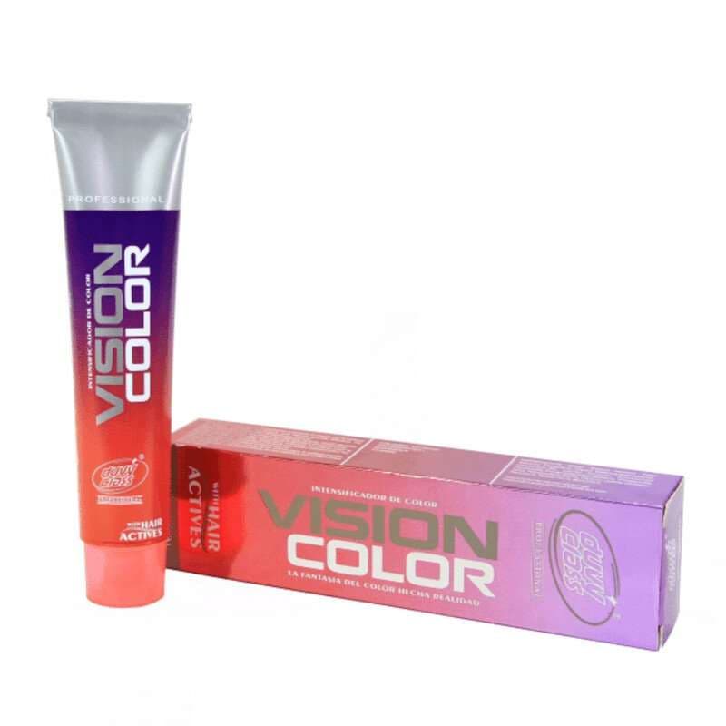 DUVY CLASS Tinte Vision Color Fantasía