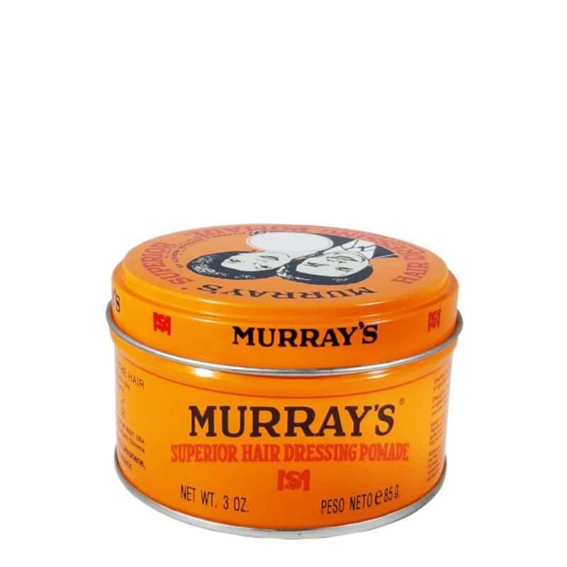 MURRAY’S Linea Hombre Superior Hair Dressing