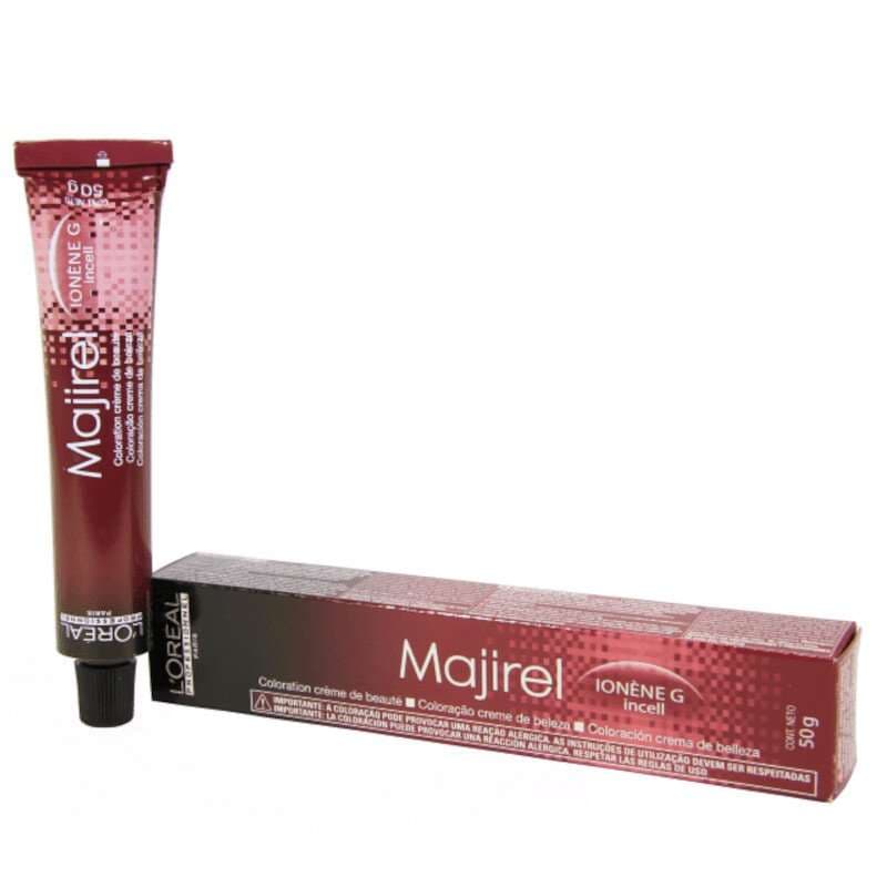 L'Oréal Professionnel Tinte Majirel